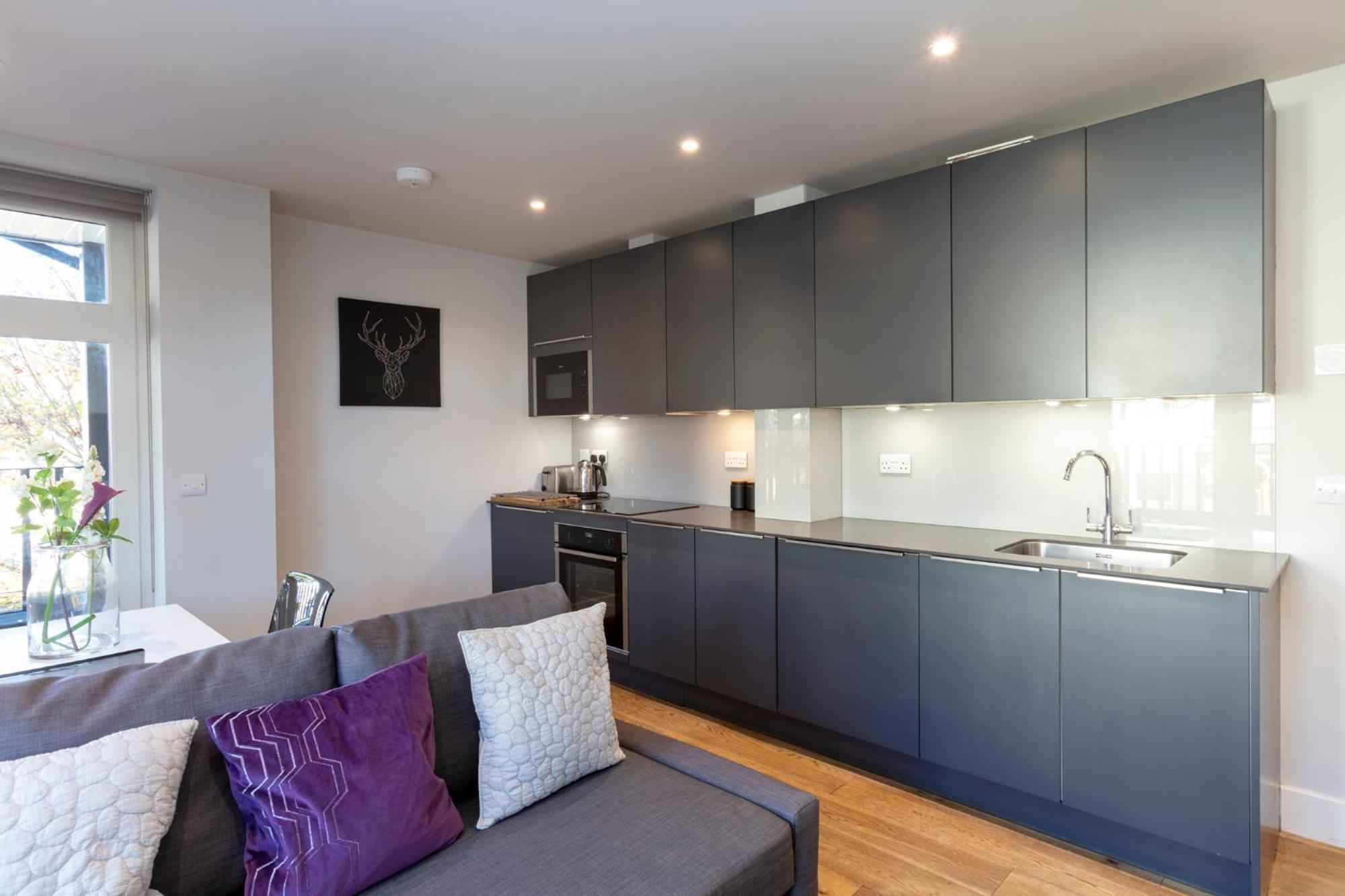 Hampden Apartments - The Anne Windsor Exterior photo
