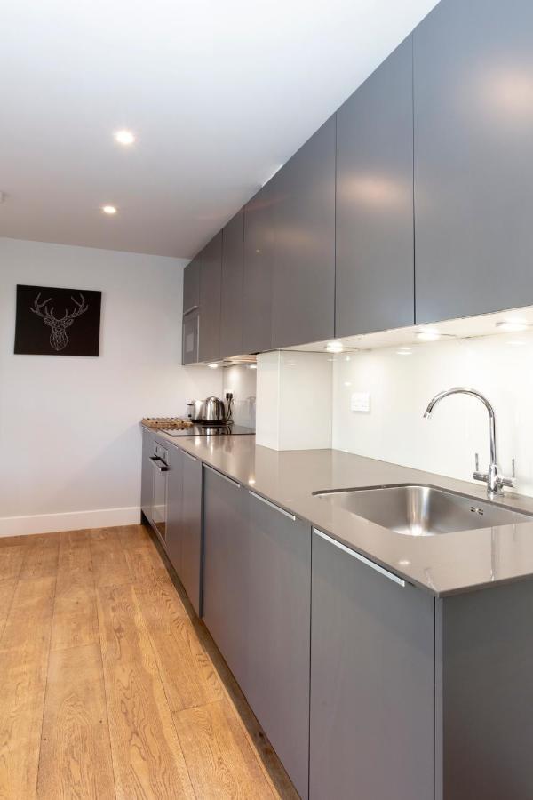 Hampden Apartments - The Anne Windsor Exterior photo